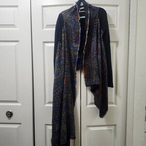 Monica Sarti cardigan